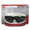 Scotch 3M Anti-Fog Safety Glasses Gray Lens Black Frame 1 pc 47101H1-DC - alternate 2